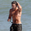 Zac Efron Shirtless | Pictures