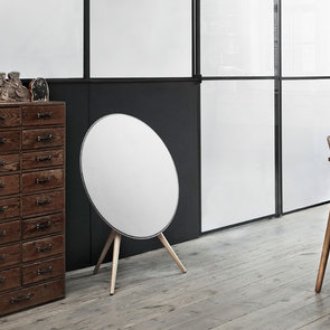 Beautiful Home Speakers