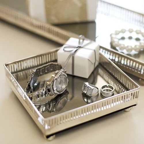 Decor Trays
