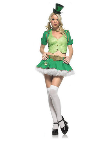 Lucky Charms Leprachaun Lucky Charms Leprachaun