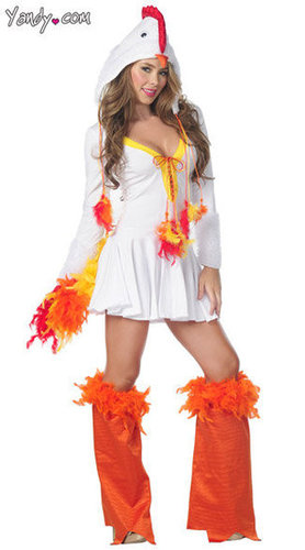 Rooster Rooster