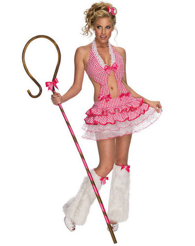 (Little) Playboy Bo Peep (Little) Playboy Bo Peep