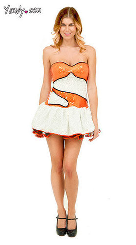 Clown Fish Clown Fish
