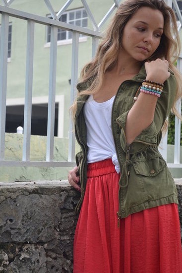 Coral