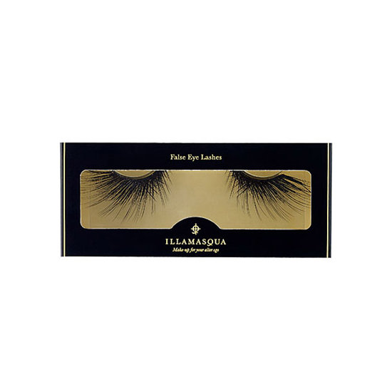 Illamasqua False Eye Lashes Grandeur Illamasqua False Eye Lashes Grandeur