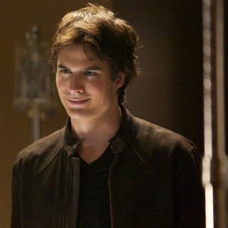 The Vampire Diaries Season Four Pictures