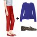 Jewel Tones 