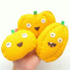 Cute Kid-Friendly Halloween Decorations