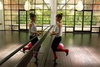 How to Get Results From Barre Class
