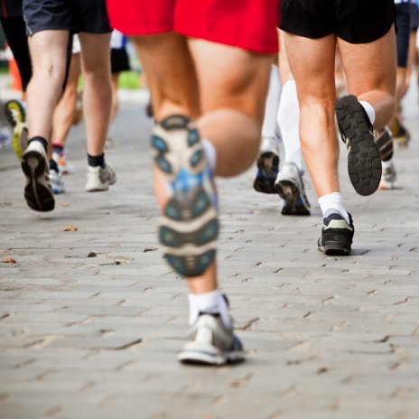 How to Prepare For a Half or Full Marathon