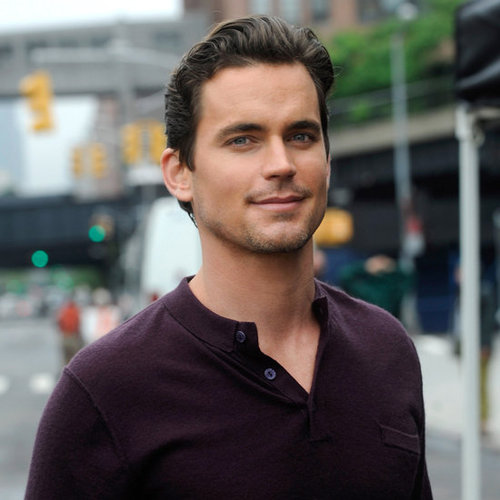 Matt Bomer Pictures
