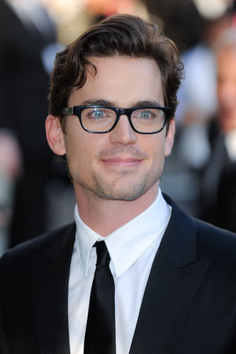 He Rocks His Glasses He Rocks His Glasses