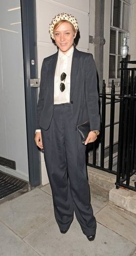 Chloe Sevigny Chloe Sevigny