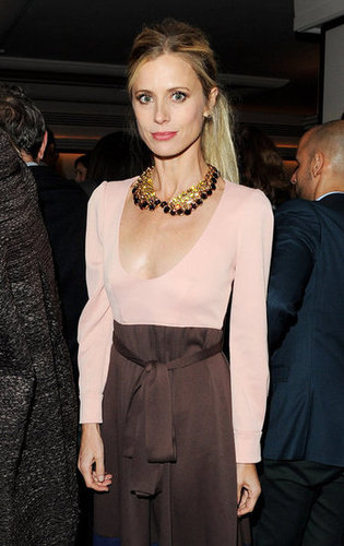 Laura Bailey Laura Bailey