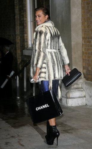 Yasmin Le Bon Yasmin Le Bon
