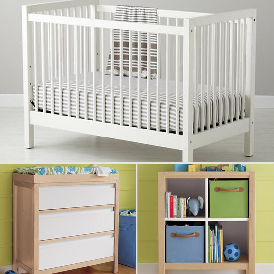 Land of Nod Anderson Collection