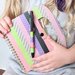 Washi Tape Journal