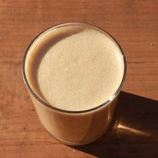 Chocolate Peanut Butter Smoothie Recipes