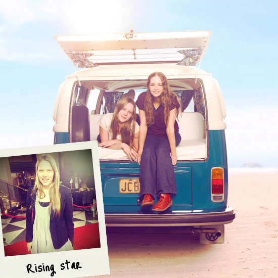 Interview With Puberty Blues Actress Brenna Harding, Who Plays Sue Knight Interview With Puberty Blues Actress Brenna Harding, Who Plays Sue Knight