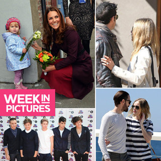 Celebrity Pictures: Jennifer Aniston's Engagement Ring, Blake Lively Married, Kate Middleton, One Direction, Kristen Stewart Celebrity Pictures: Jennifer Aniston's Engagement Ring, Blake Lively Married, Kate Middleton, One Direction, Kristen Stewart