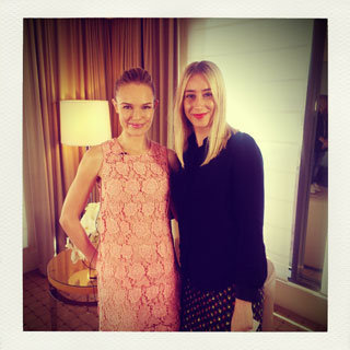 Interview With SK II Ambassador Kate Bosworth About Her Skincare Routine, Favourite Lip Products and How She Styles Her Hair