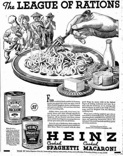 Heinz