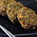 Quinoa Sweet Potato Cakes