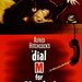 Dial M For Murder