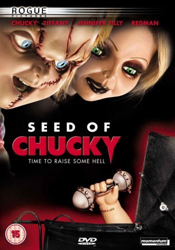 Seed of Chucky Seed of Chucky