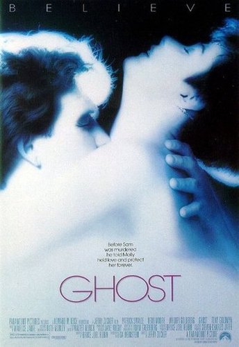 Ghost Ghost
