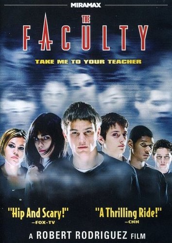 The Faculty The Faculty