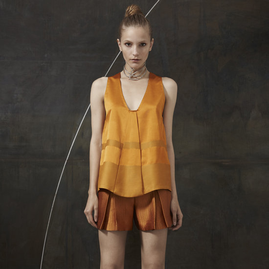 Maiyet Resort 2013 Collection Maiyet Resort 2013 Collection