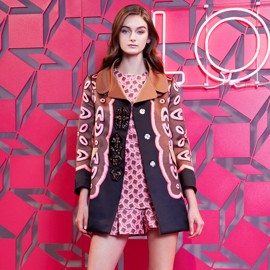 Louis Vuitton Resort 2013 Collection Louis Vuitton Resort 2013 Collection