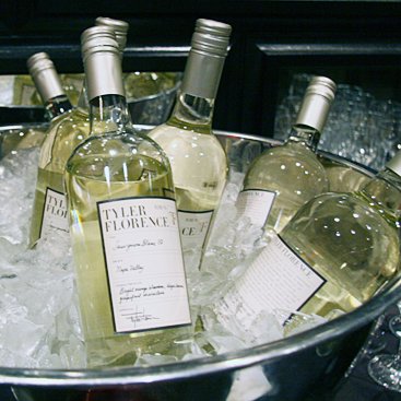 Tyler Florence Wines