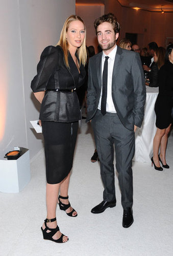 All the Action From Inside Elle's Women in Hollywood Awards All the Action From Inside Elle's Women in Hollywood Awards