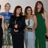 Elle Women in Hollywood Awards 2012