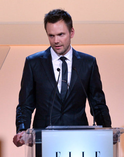 All the Action From Inside Elle's Women in Hollywood Awards All the Action From Inside Elle's Women in Hollywood Awards