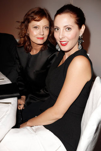All the Action From Inside Elle's Women in Hollywood Awards All the Action From Inside Elle's Women in Hollywood Awards