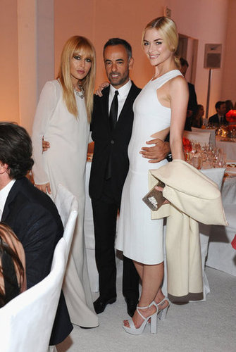 All the Action From Inside Elle's Women in Hollywood Awards All the Action From Inside Elle's Women in Hollywood Awards