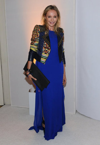 Lubov Azria attended the Elle Women in Hollywood Awards in LA.
Lubov Azria attended the Elle Women in Hollywood Awards in LA.