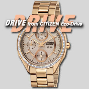 What's Your DRIVE?