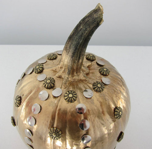 Designer Pumpkin DIY Designer Pumpkin DIY