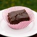 Black Bean Brownies