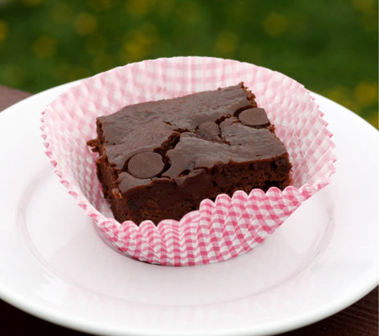 Black Bean Brownies Black Bean Brownies