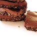 Raw, Vegan Fudge Brownies
