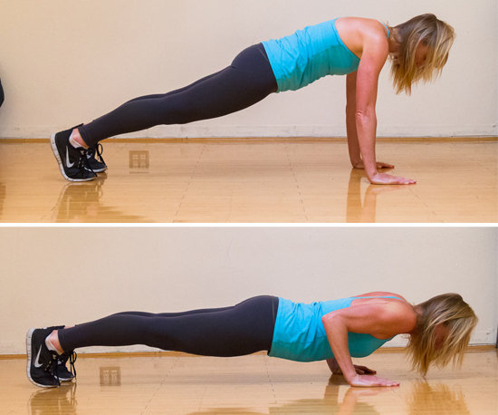Push Up