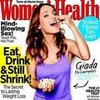Giada De Laurentiis Diet Tip in Women's Health