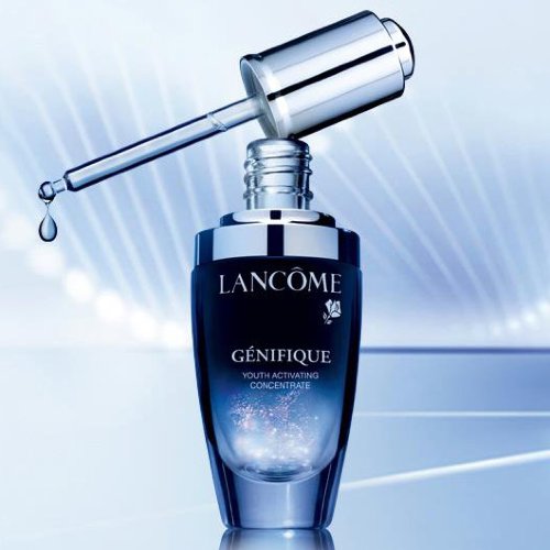 Lancome Genifique Day | Oct. 19, 2012