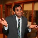 Aziz Ansari Tweets About Tacos, Trader Joe's Aziz Ansari Tweets About Tacos, Trader Joe's
