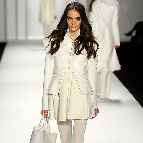 Best Winter-White Clothes | Fall 2012 Best Winter-White Clothes | Fall 2012
